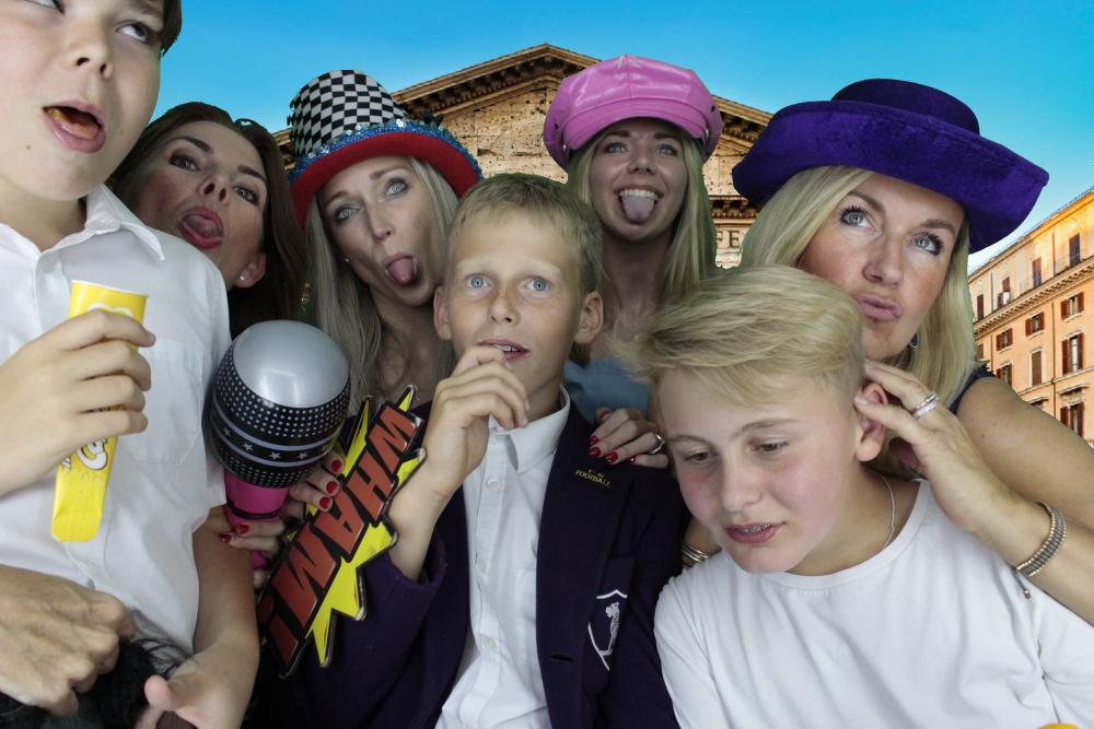 Leavers BBQ | View more photos from the event at gallery.myphotoboothexperience.co.uk/u/MyPhotoBoothExperienceLtd/Leavers-BBQ